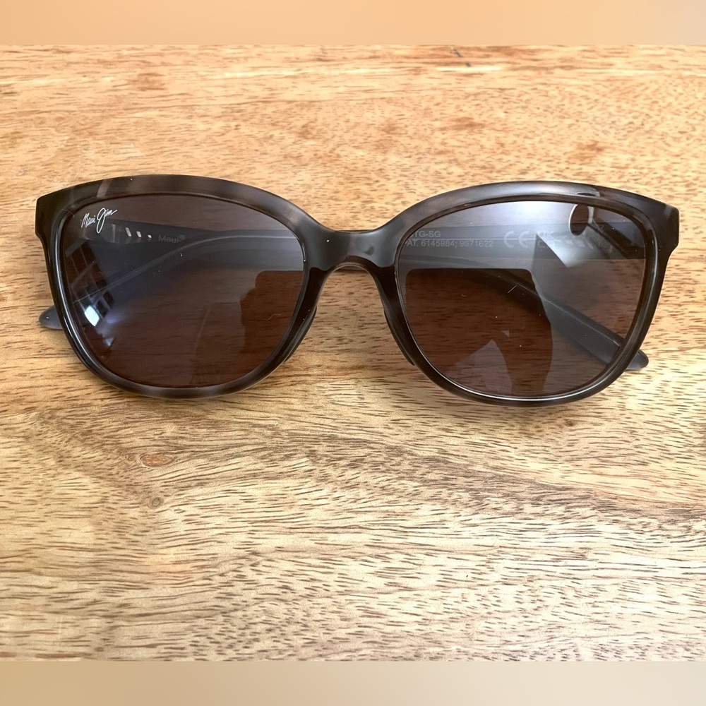 Maui Jim Honi Polarized Sunglasses